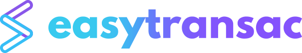 Logo EasyTransac