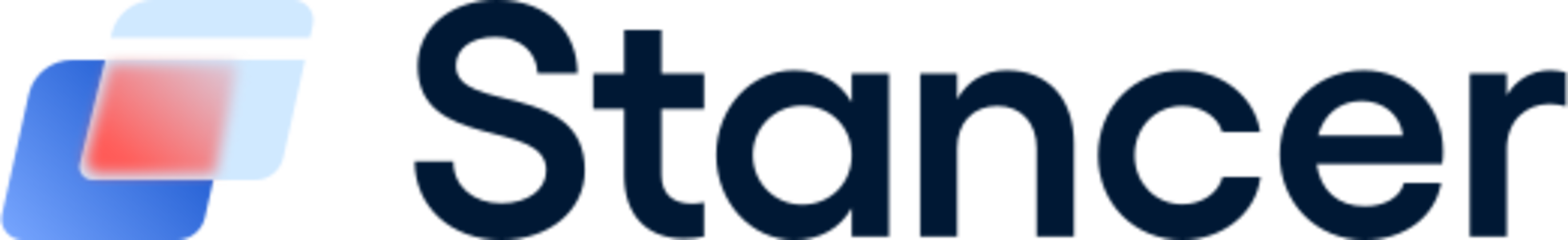 Logo Stancer